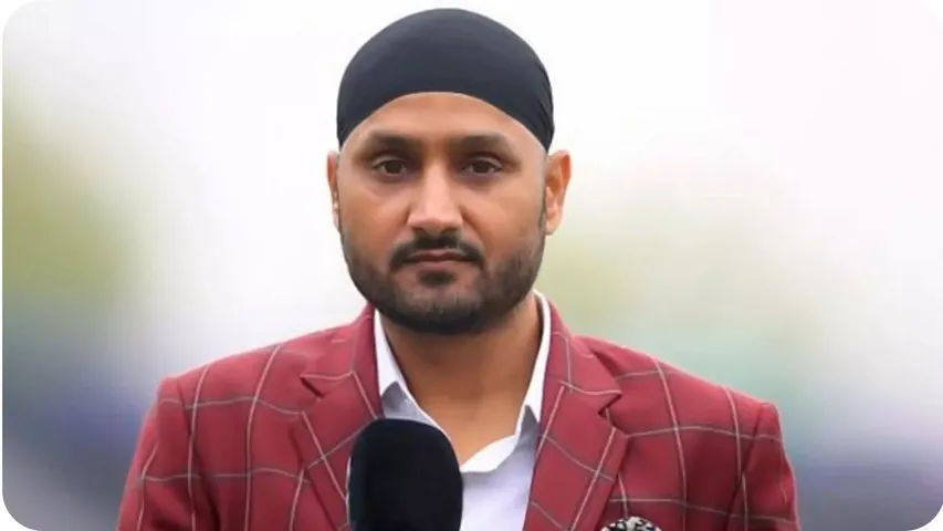 harbhajan singh interesting comments on one day cm of punjab